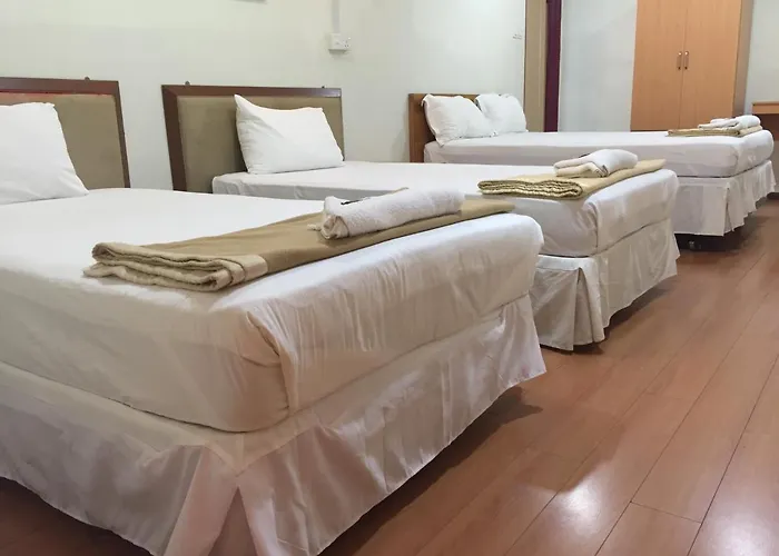 Hotel Sri Malim