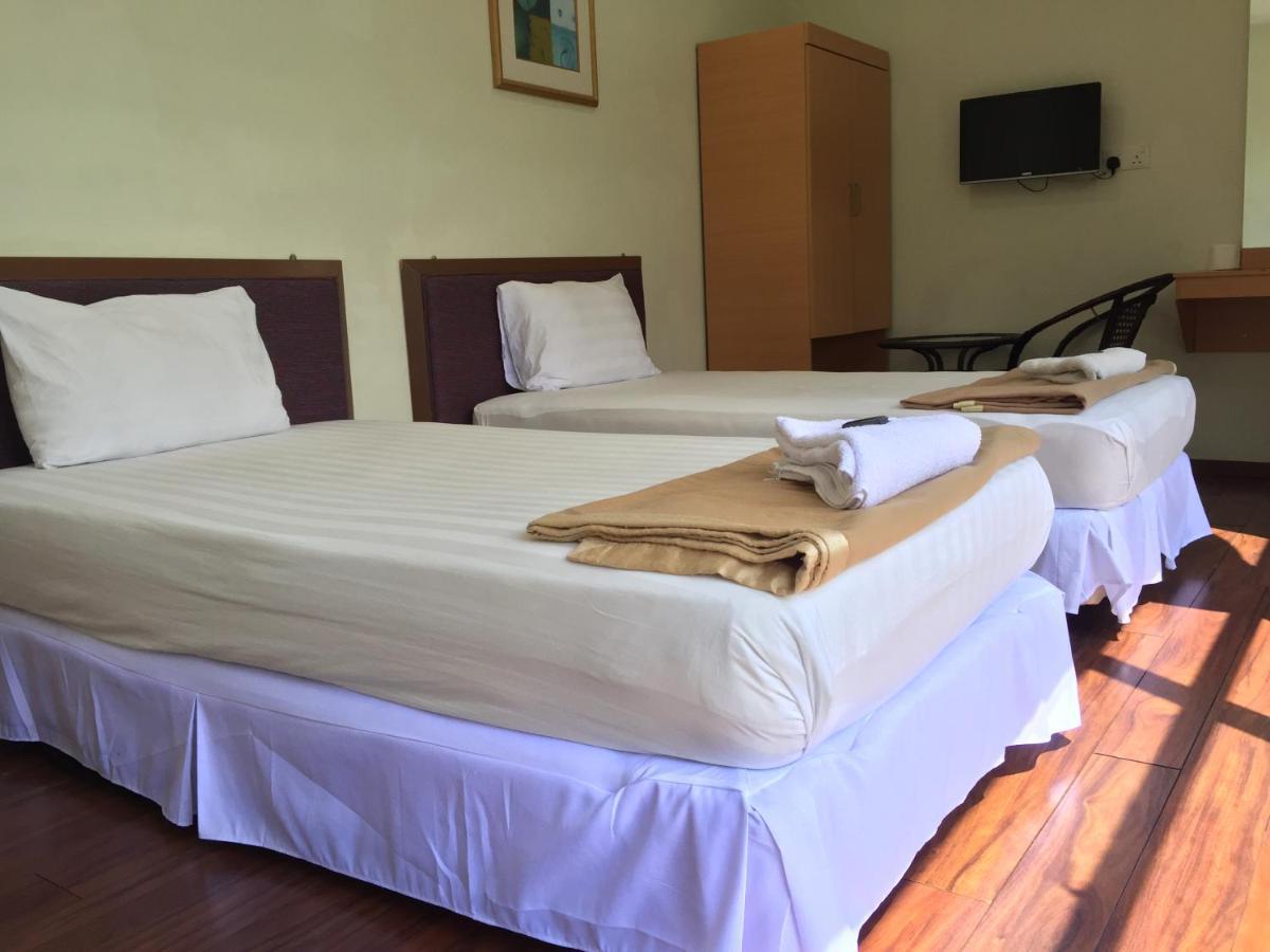 Sri Malim Hotel