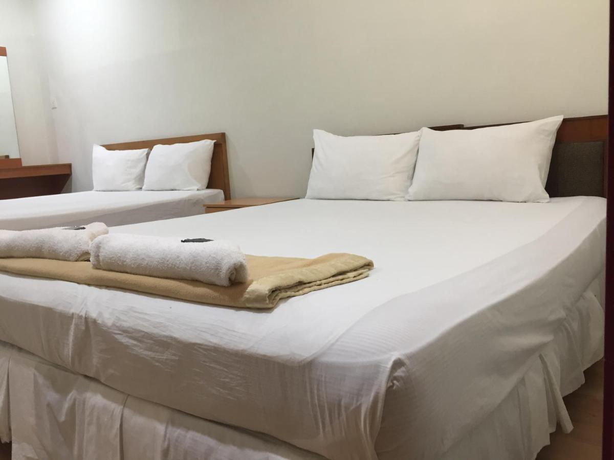 Hotel Sri Malim Tanjong Malim