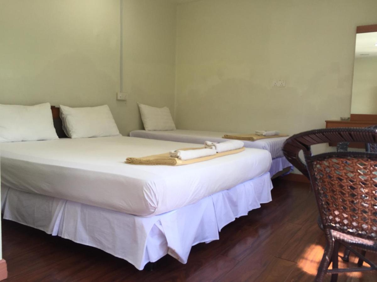 Hotel Sri Malim Tanjong Malim