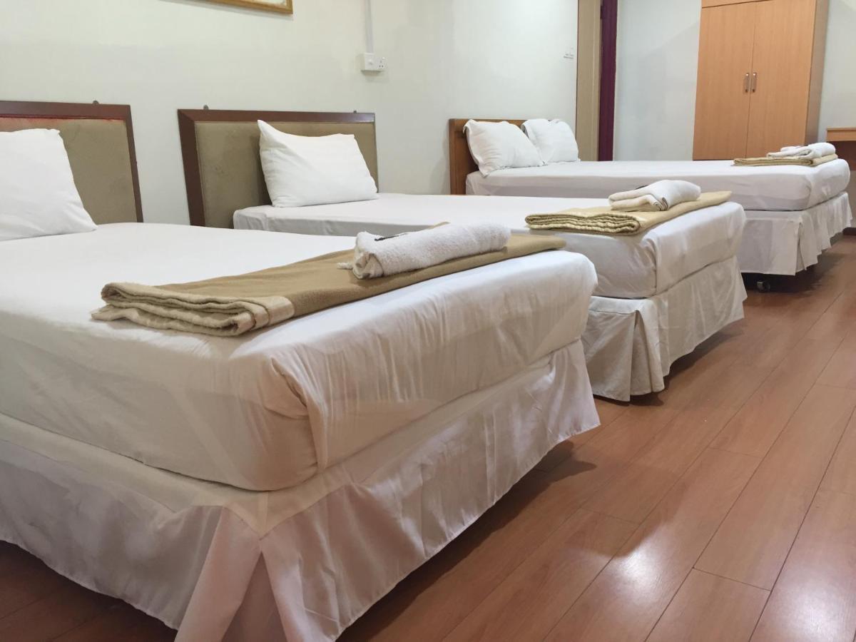 Hotel Sri Malim